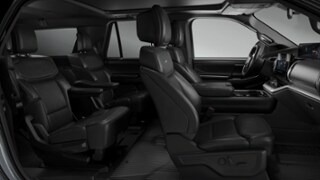 2026 Ford Expedition® Internal Image 1